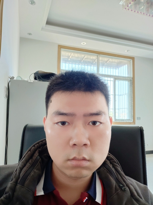 咚咚咚的第一张照片--汉川残疾人相亲网