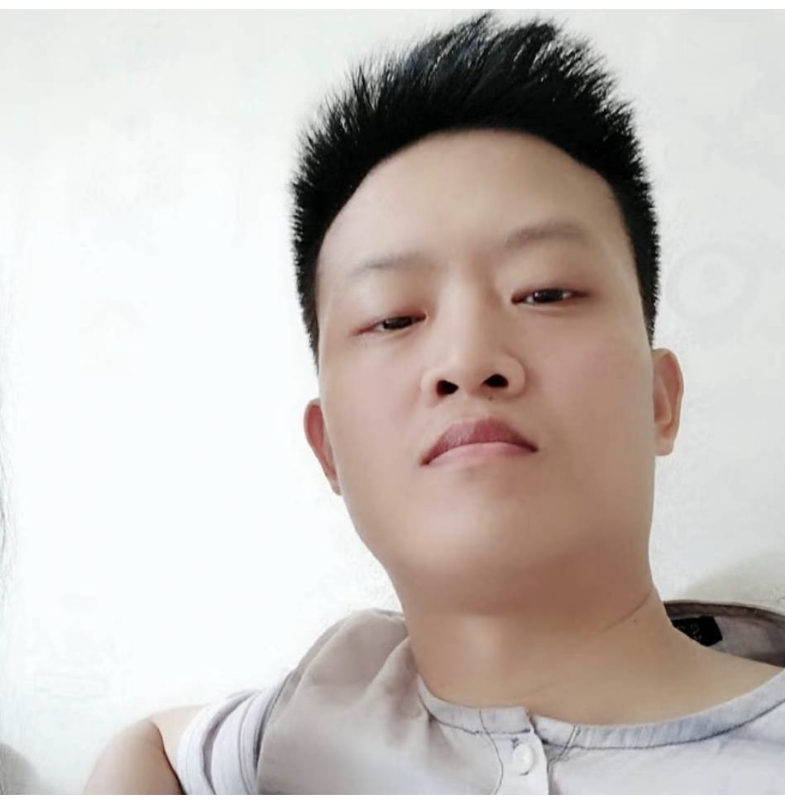 帅不帅由你决定的第一张照片--汉川残疾人相亲网