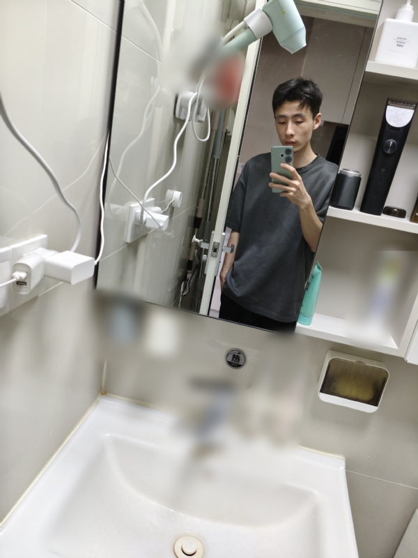 鸡丁的第一张照片--汉川残疾人相亲网